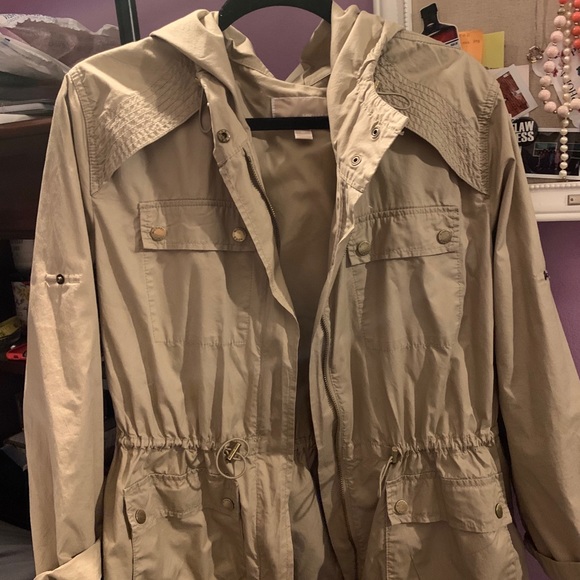 Calvin Klein Jackets & Blazers - Calvin Klein jacket